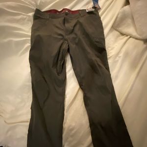 Men’s pants
